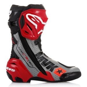 Alpinestars Super Tech R Bot MV25 Maverick Viñales