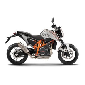 Ktm 690/R Duke Siyah Stomp Grip