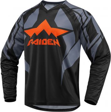 Icon Raiden Arakis Jersey