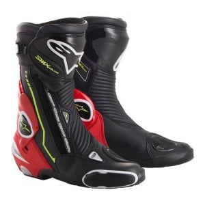 Alpinestars SMX Plus Motosiklet Botu