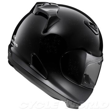 Arai Rebel Diamond Black Full Face Kask