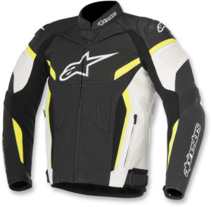 Alpinestars GP+R NP V2 Motosiklet Deri Mont