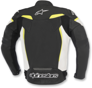 Alpinestars GP+R NP V2 Motosiklet Deri Mont