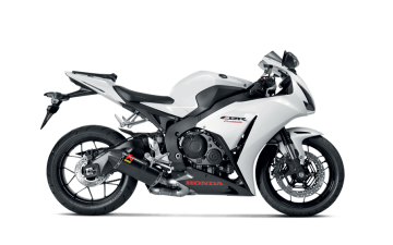 Honda Cbr 1000RR Akrapoviç Slip-On Line (Karbon) Tüp Egzoz 2014-15