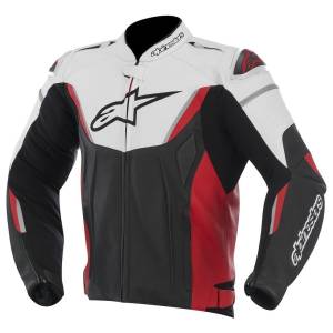 Alpinestars GP+R NP V2 Motosiklet Deri Mont