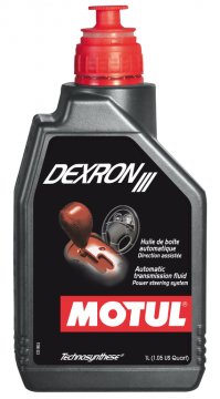 Motul DEXRON III (1L) Şanzıman Yağı