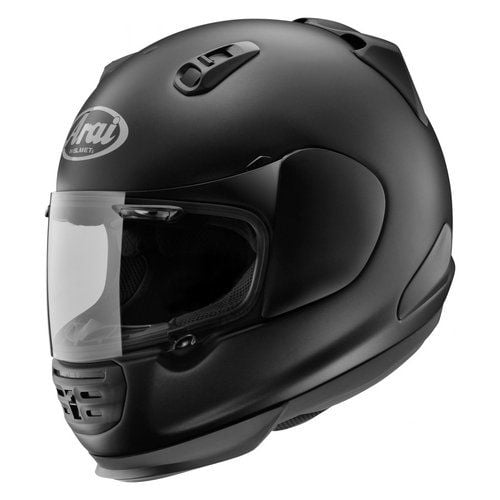 Arai Rebel Black Frost Full Face Kask