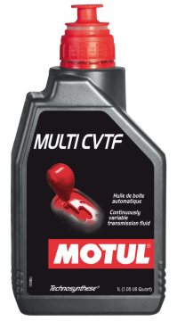 Motul Multi CVTF (1L) Şanzıman Yağı