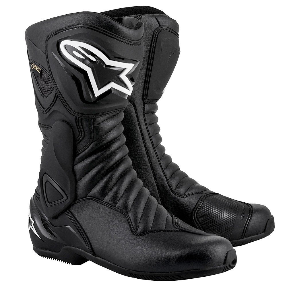 Alpinestars SMX-6 V2 DRYSTAR®  Bot