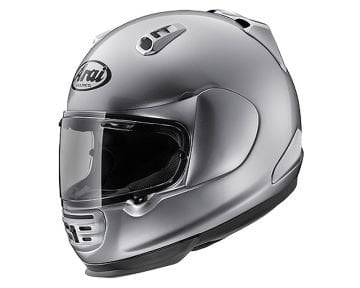 Arai Rebel Aluminium Grey Full Face Kask