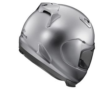 Arai Rebel Aluminium Grey Full Face Kask