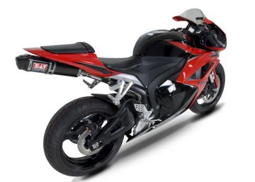 Honda Cbr 600RR 2009-2014 Komple Yoshimura Egzoz