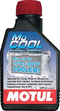 Motul MoCool Soğutma Sıvısı (500 ML)