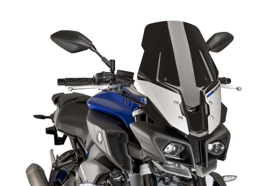 Yamaha MT-10 Puig TOURING Ön Siperlik Camı