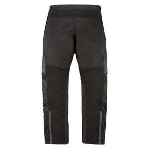 İcon CONTRA2 MESH - BLACK  Pantolon