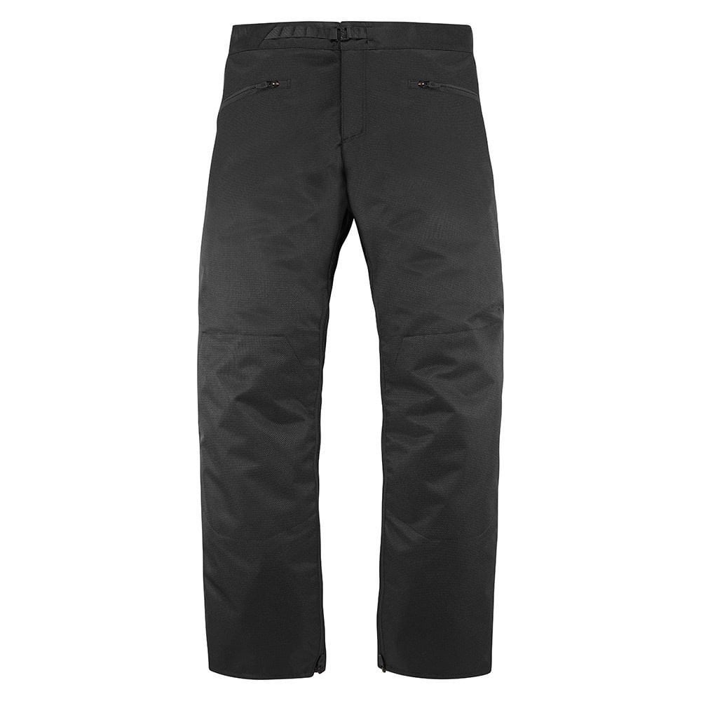 İcon OVERLORD OVERPANT - BLACK  Pantolon