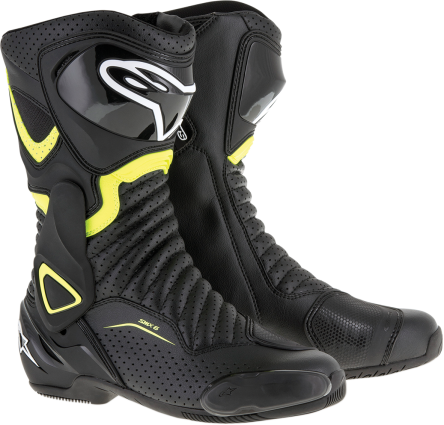 Alpinestars SMX-6 V2  Bot