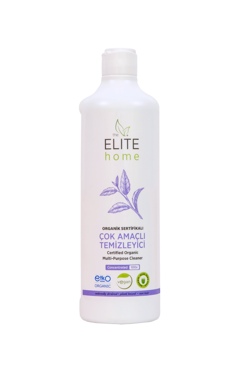 Elite Home Çok Amaçlı Temizleyici 750 ml