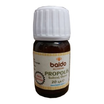 Baldo Propolis Yağ Özütü 20 gr