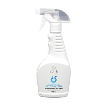 Elite Home Çamaşır Suyu Sprey 500 ml