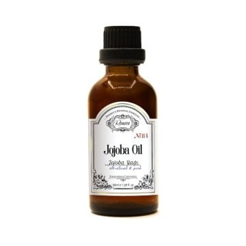 Rosece Jojoba Yağı (50ml)