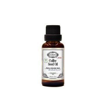 Rosece Kahve Çekirdeği Yağı (30ml)