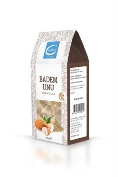 The LifeCo Badem Unu 250 gr