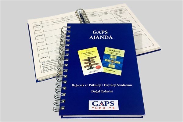 GAPS Ajanda