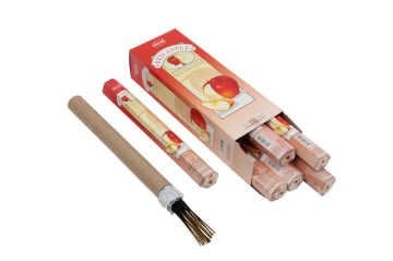 Hem Red Apple Hexa Kırmızı Elma Çubuk Tütsü Incense Sticks (120 Adet)