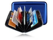 Micro Wallet Kredi Kartlık