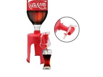 Kola Sebili Mini Coke Dispenser
