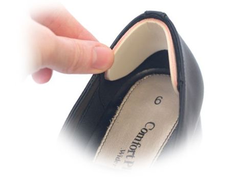 Shoe Bite Saver Ayakkabı Vurma Önleyici