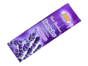 HD Lavander Lavanta Çubuk Tütsü İncense Sticks (200 Adet)