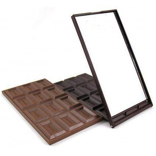Çikolata Tasarımlı Ayna