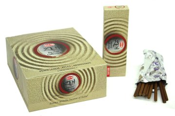 Hem Zen Dhoop Çubuk Tütsü Peace (25 Gr x 12 Adet)