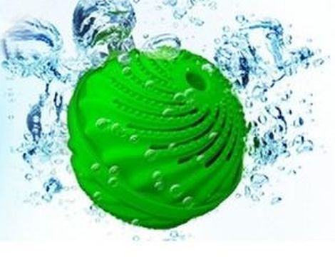 Nano Enviromental Çamaşır Yıkama Topu