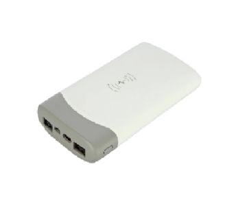 Beyaz Wireless Powerbank 10000 mAh