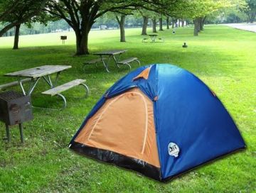 Kamp Çadırı (2 Kişilik)