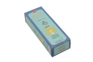 Hem Feng Shui Water Çubuk Tütsü Incense Sticks