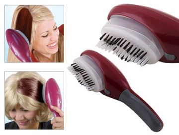 Saç Boyama Fırçası Hair Coloring Brush