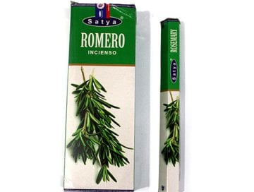 Satya Romeo Çubuk Tütsü İncense Sticks (120 Adet)