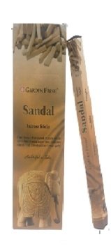 Garden Fresh Sandal Çubuk Tütsü İncense Sticks (120 Adet)