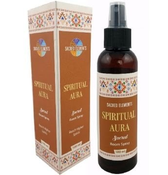 Spiritual Aura Oda Spreyi