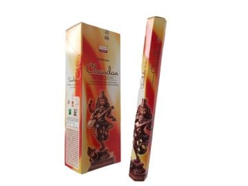 Darshan Chandan Çubuk Tütsü İncense Sticks (120 Adet)