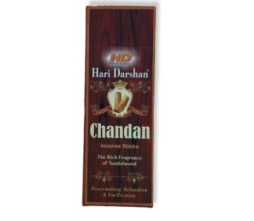 Hd Chandan Çubuk Tütsü İncense Sticks Tütsü (120 Adet)