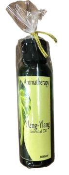Ylang Ylang Buhur Aromatherapy Yağı  Essential Oil