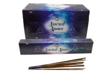 Hem SE Sacred Space Masala Premium Çubuk Tütsü (12 x 15gr)