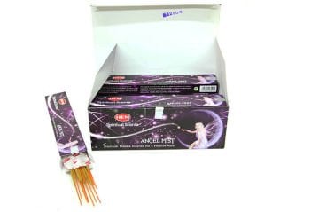 Hem Angel Mist (SS) Masala Premium Çubuk Tütsü (12 x 15gr)