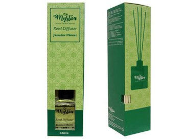 Yasemin Oda Kokusu Bambu Jasmine Flower (100 ml)