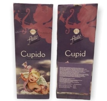 Flute Cupido Aşk Tanrısı Çubuk Tütsü Incense Sticks (120 Adet)
